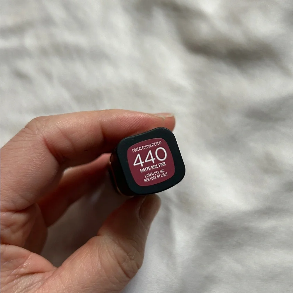 LOreal full size